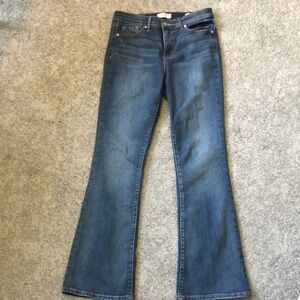 Jessica’s Simpson jeans